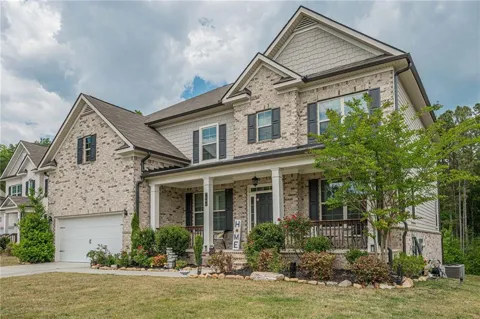 7590 Ansley View Lane