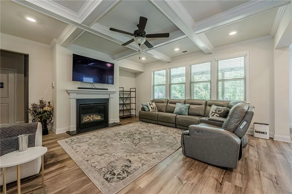 7590 Ansley View Lane Cumming, GA 30028