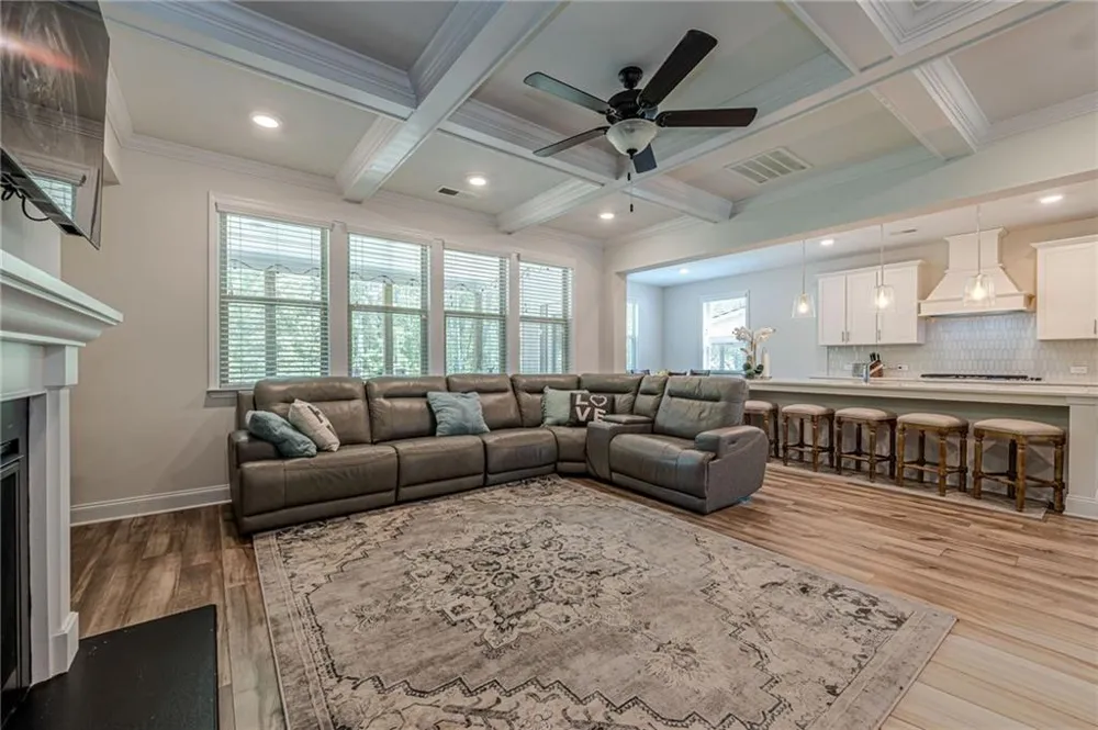7590 Ansley View Lane Cumming, GA 30028