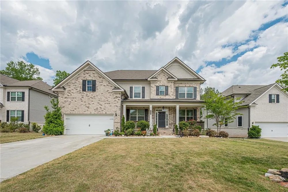7590 Ansley View Lane Cumming, GA 30028