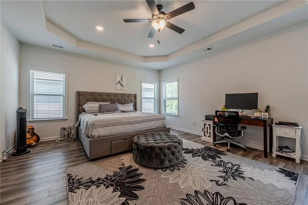 7590 Ansley View Lane Cumming, GA 30028