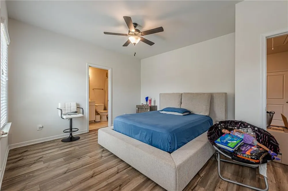 7590 Ansley View Lane Cumming, GA 30028