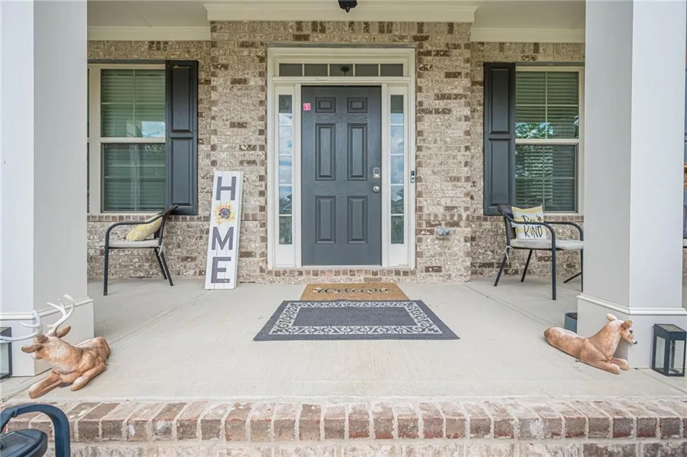 7590 Ansley View Lane Cumming, GA 30028