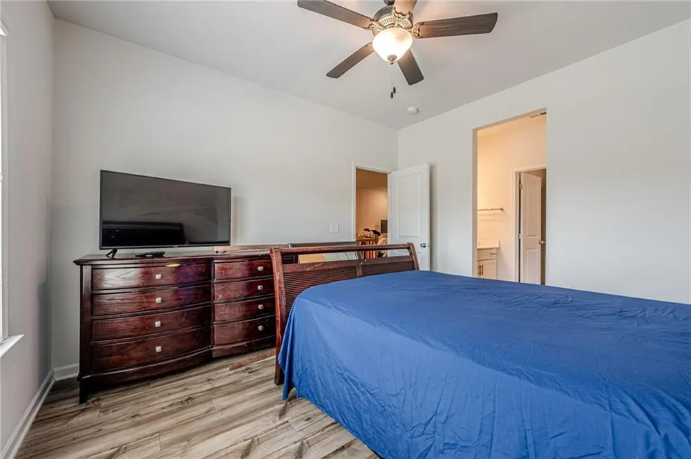 7590 Ansley View Lane Cumming, GA 30028