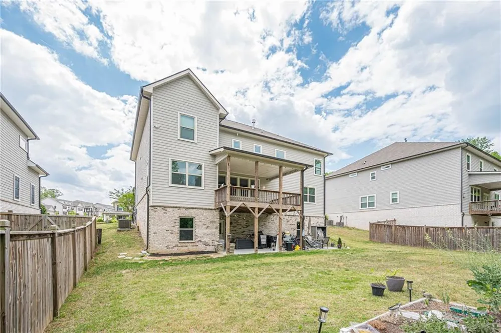 7590 Ansley View Lane Cumming, GA 30028