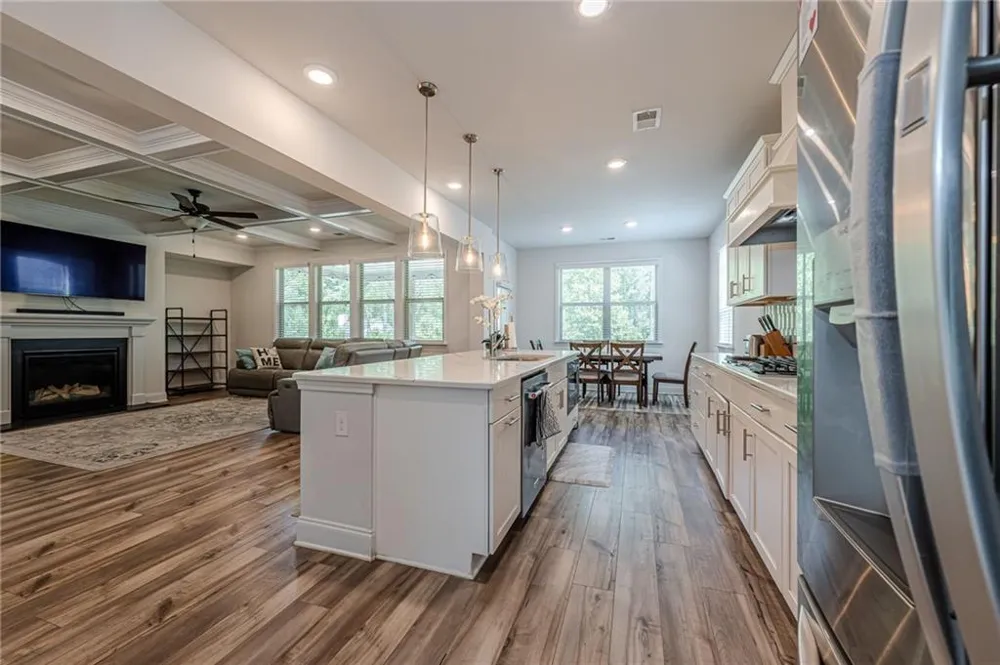 7590 Ansley View Lane Cumming, GA 30028