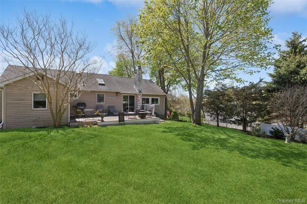 1600 Captain Kidd Drive Mattituck, NY 11952
