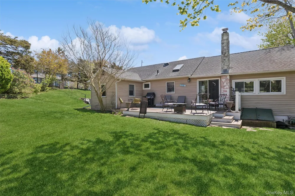 1600 Captain Kidd Drive Mattituck, NY 11952