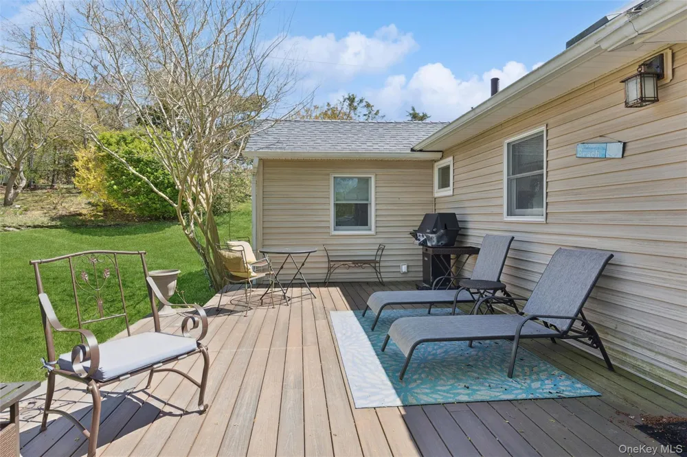 1600 Captain Kidd Drive Mattituck, NY 11952