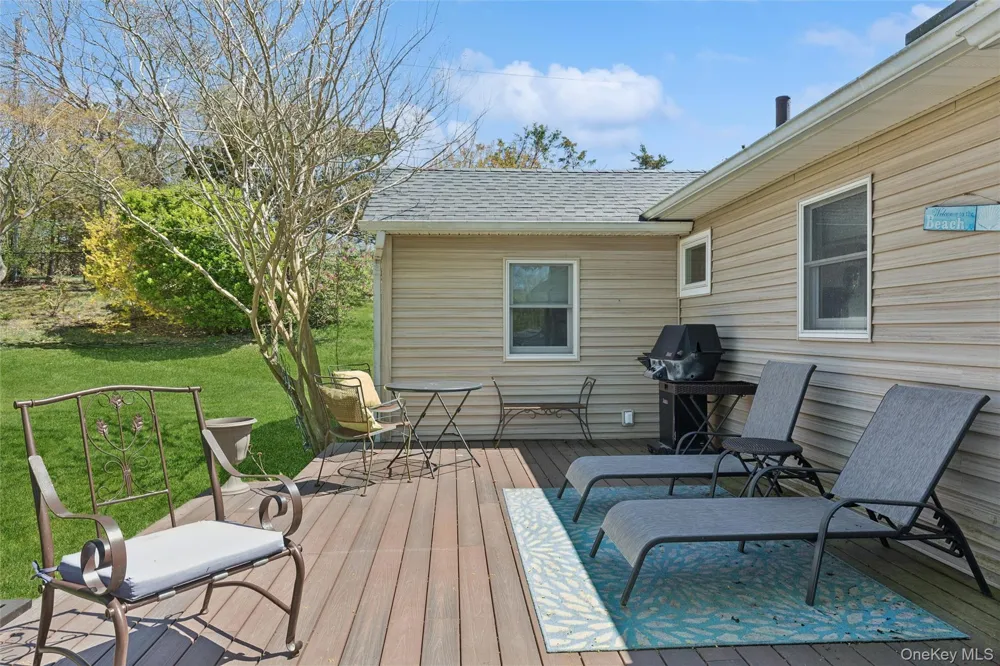 1600 Captain Kidd Drive Mattituck, NY 11952
