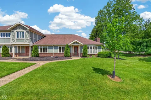 3980 Waycross Drive