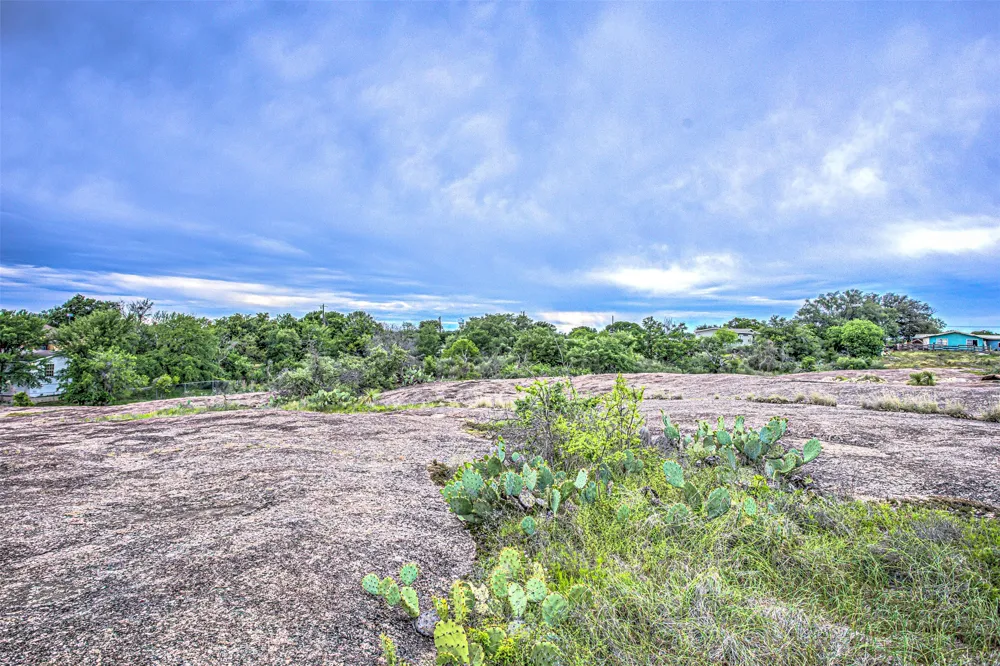 34 Greencastle Drive Granite Shoals, TX 78654
