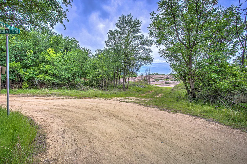 34 Greencastle Drive Granite Shoals, TX 78654