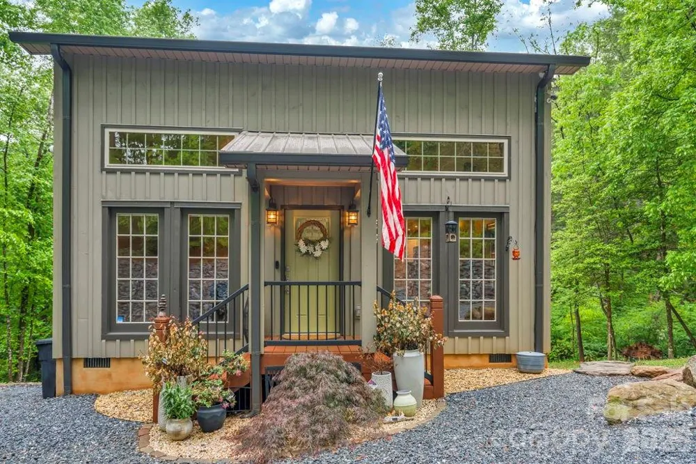 38 Macey Drive Nebo, NC 28761