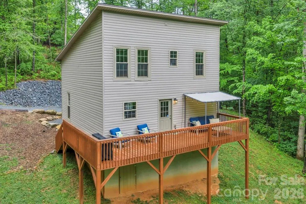 38 Macey Drive Nebo, NC 28761