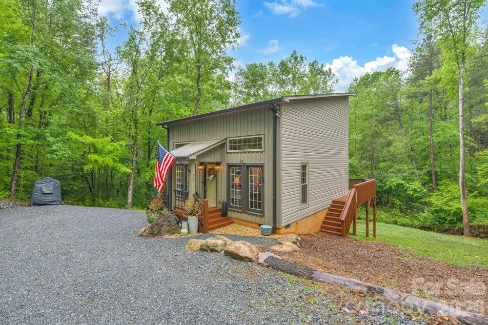 38 Macey Drive Nebo, NC 28761