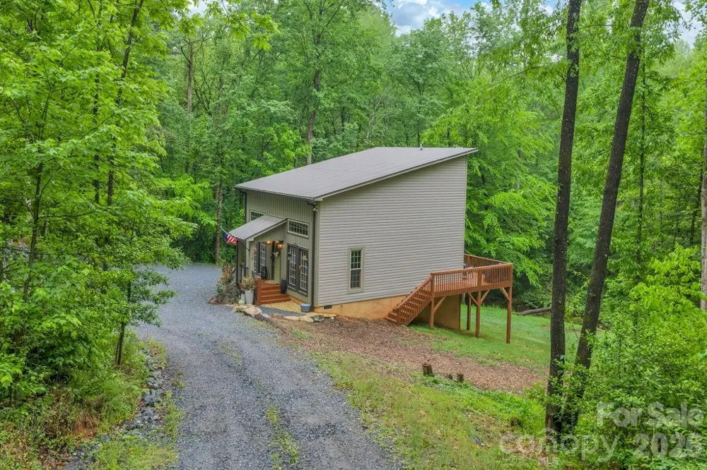 38 Macey Drive Nebo, NC 28761