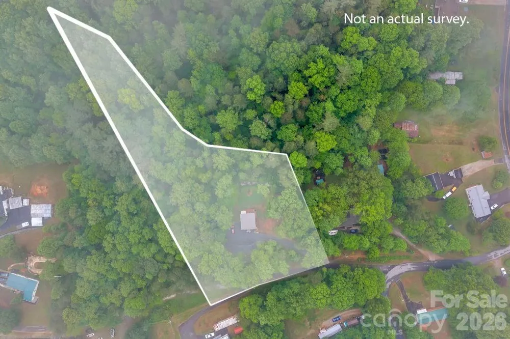 38 Macey Drive Nebo, NC 28761
