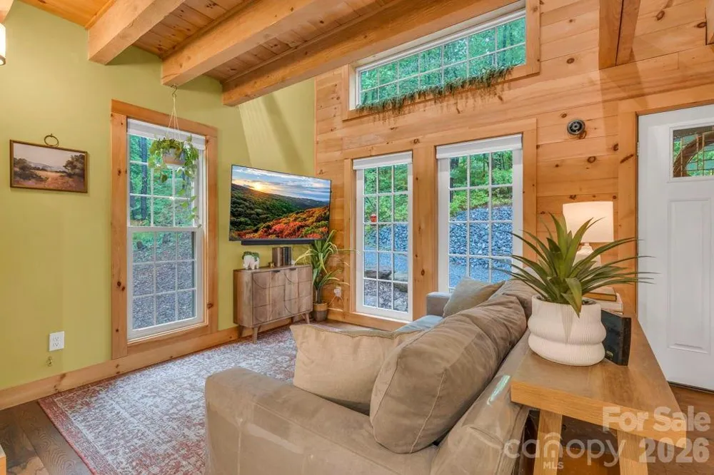 38 Macey Drive Nebo, NC 28761