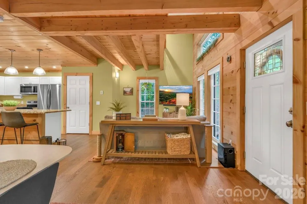 38 Macey Drive Nebo, NC 28761