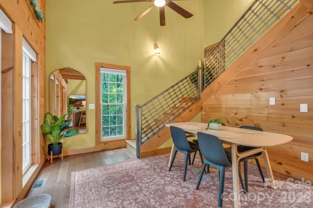 38 Macey Drive Nebo, NC 28761