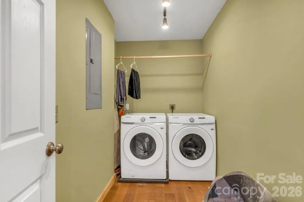 38 Macey Drive Nebo, NC 28761