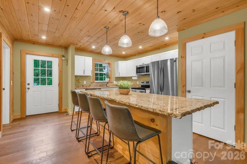 38 Macey Drive Nebo, NC 28761