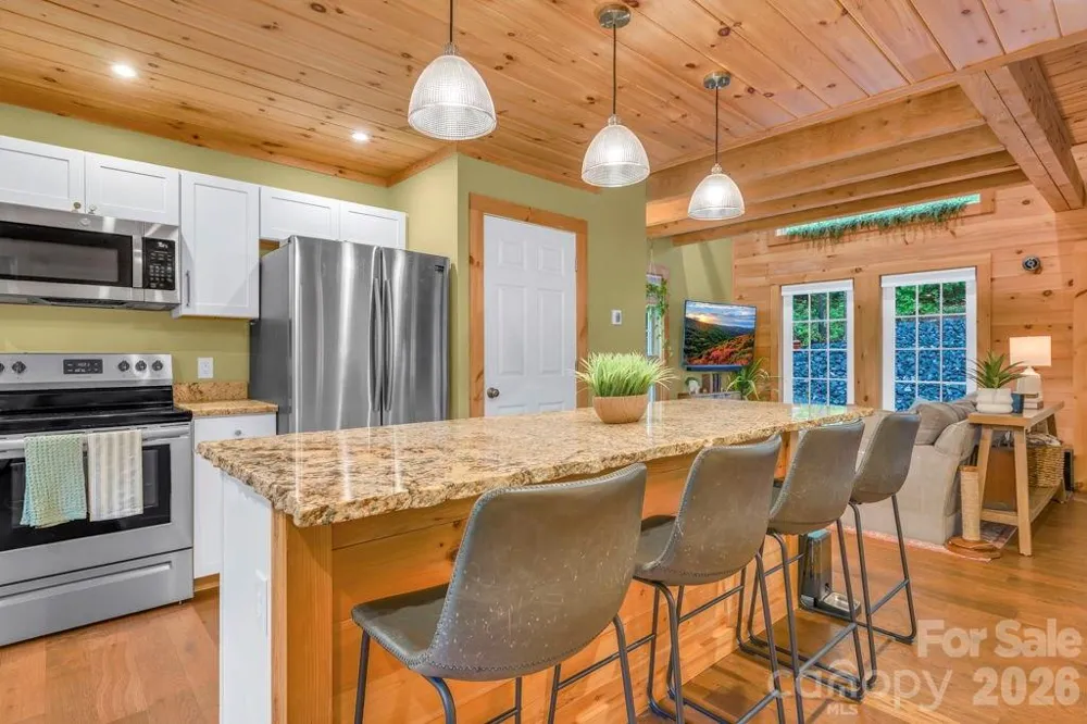 38 Macey Drive Nebo, NC 28761