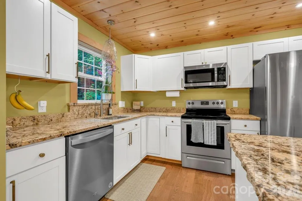 38 Macey Drive Nebo, NC 28761