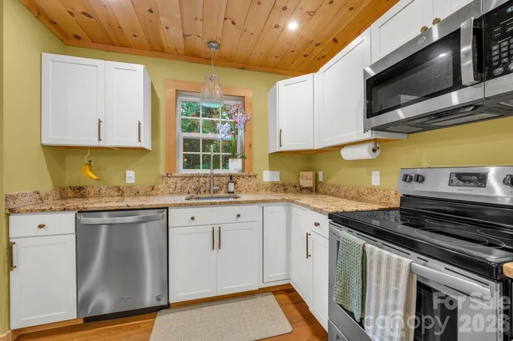 38 Macey Drive Nebo, NC 28761