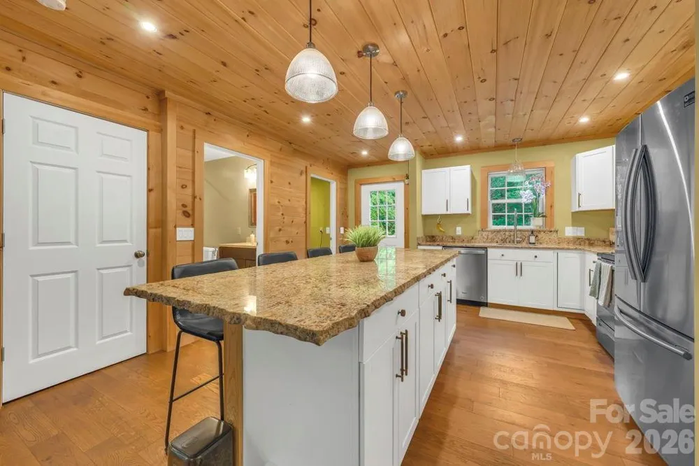 38 Macey Drive Nebo, NC 28761