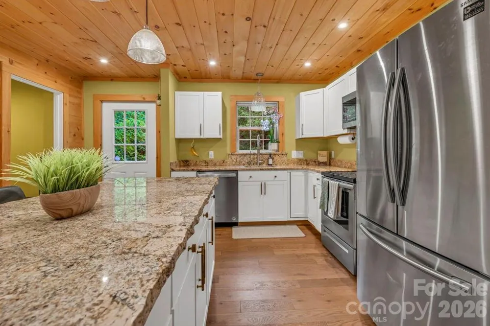 38 Macey Drive Nebo, NC 28761