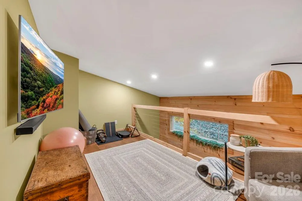 38 Macey Drive Nebo, NC 28761