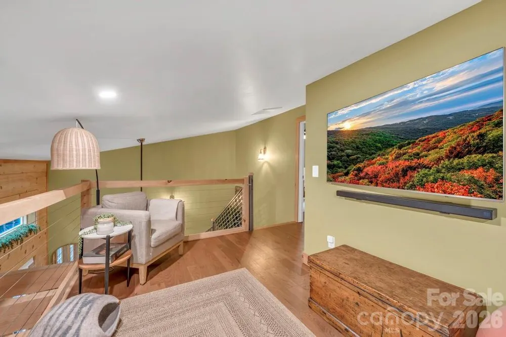 38 Macey Drive Nebo, NC 28761