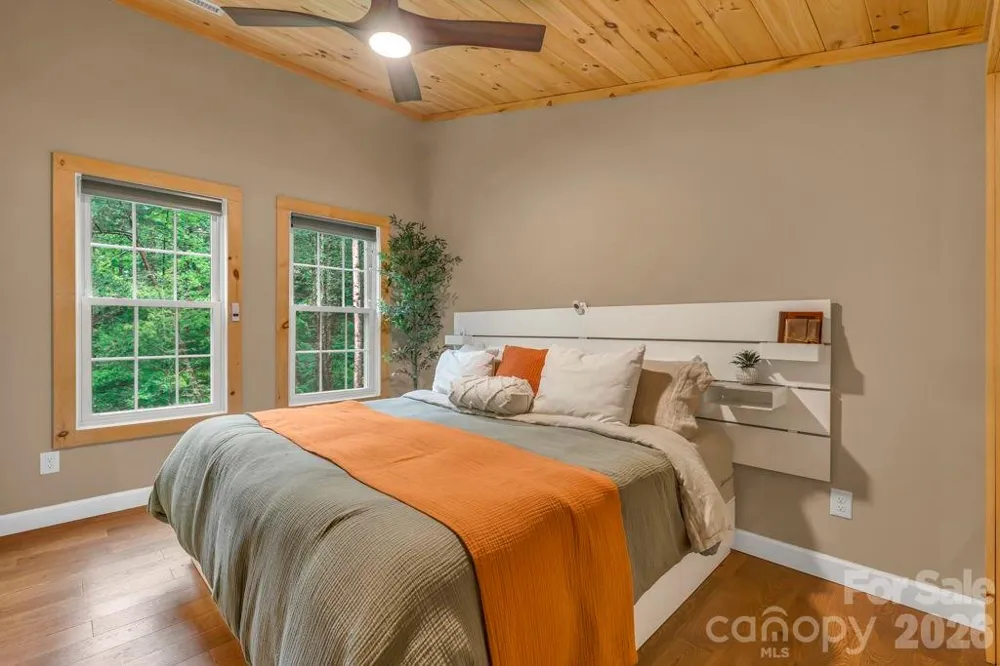38 Macey Drive Nebo, NC 28761