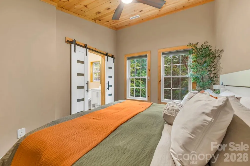 38 Macey Drive Nebo, NC 28761