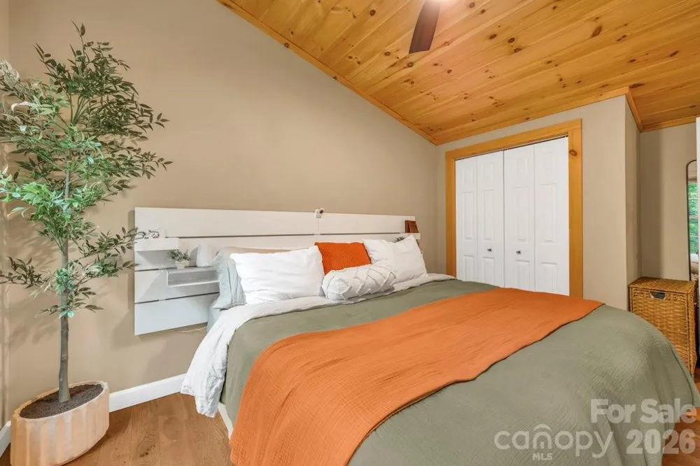 38 Macey Drive Nebo, NC 28761