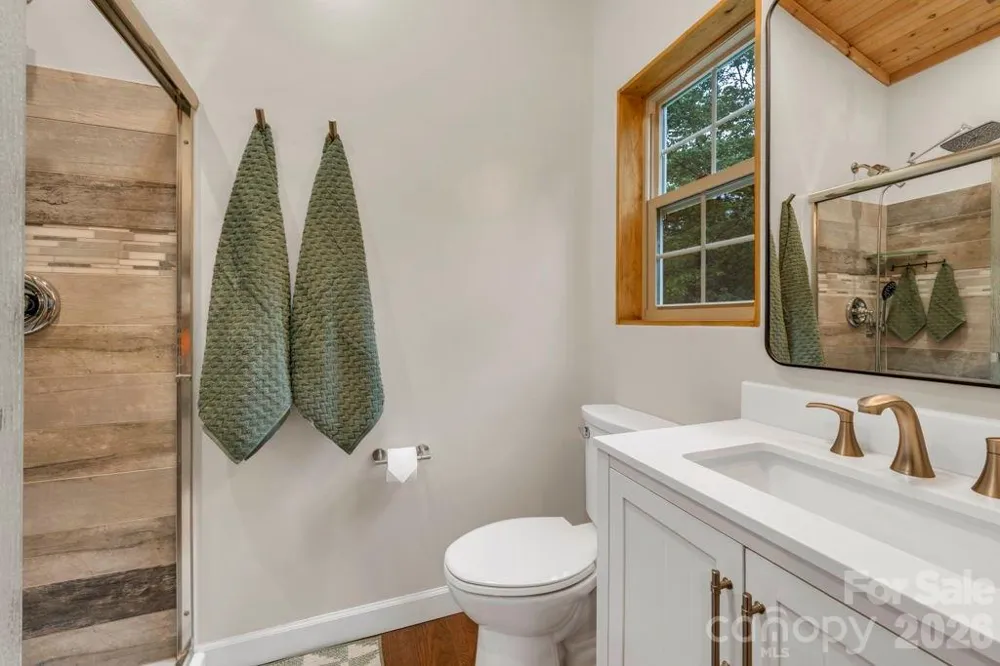 38 Macey Drive Nebo, NC 28761