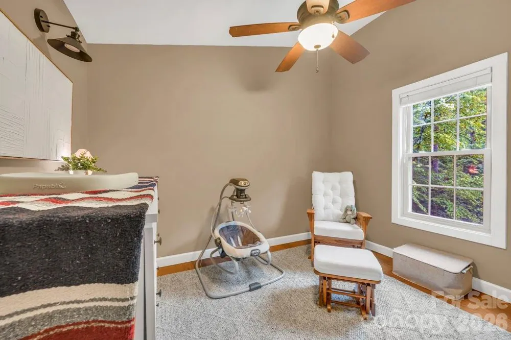 38 Macey Drive Nebo, NC 28761