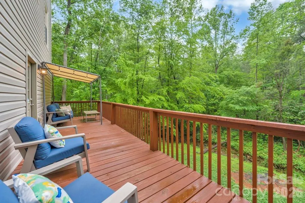 38 Macey Drive Nebo, NC 28761