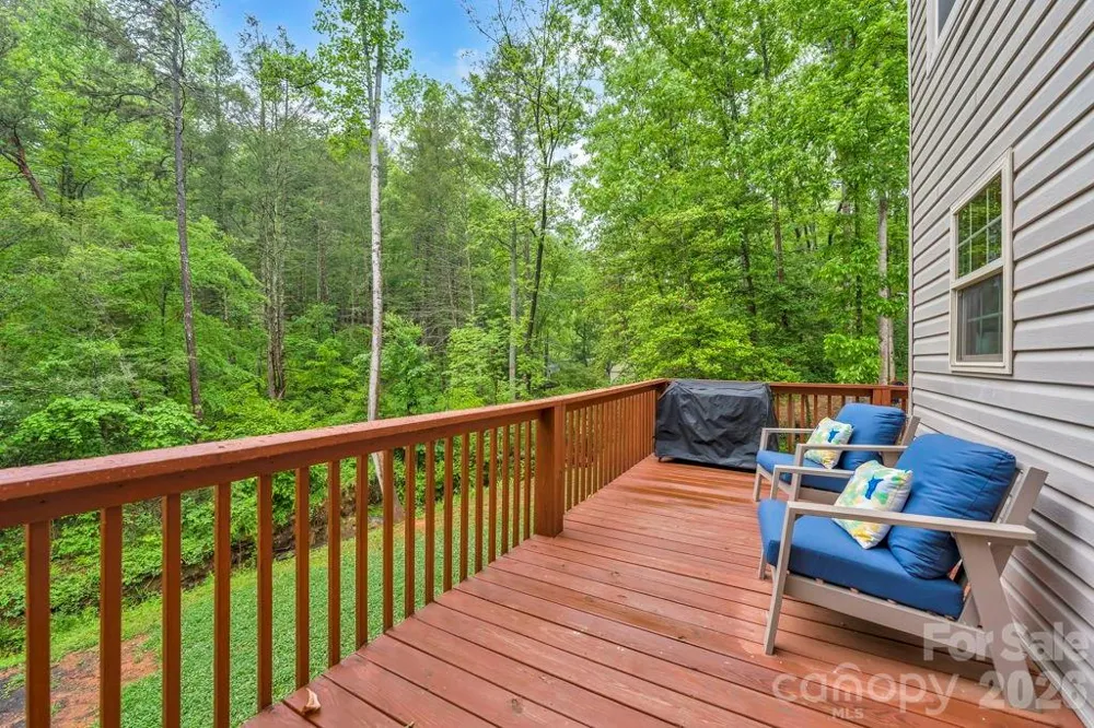38 Macey Drive Nebo, NC 28761