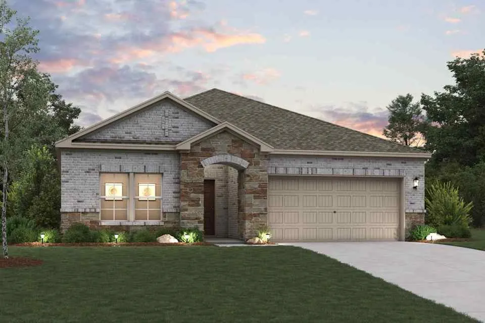620 Durham Drive Ferris, TX 75125