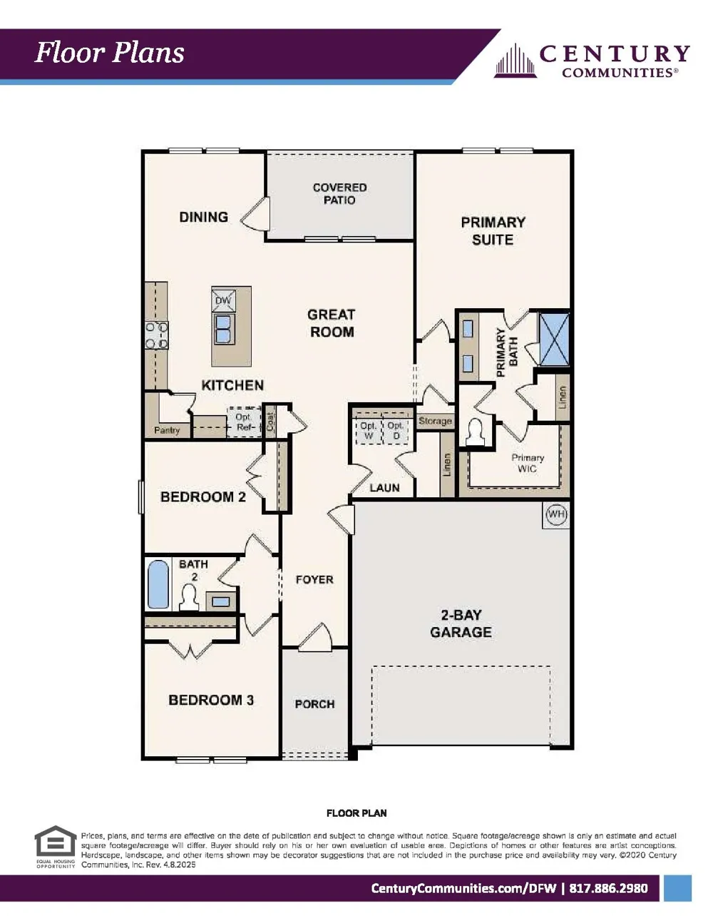 620 Durham Drive Ferris, TX 75125