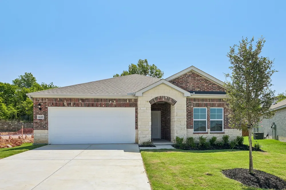 620 Durham Drive Ferris, TX 75125