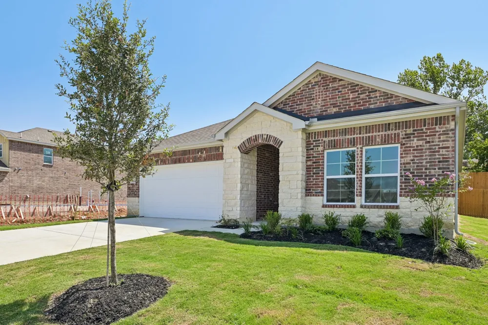 620 Durham Drive Ferris, TX 75125