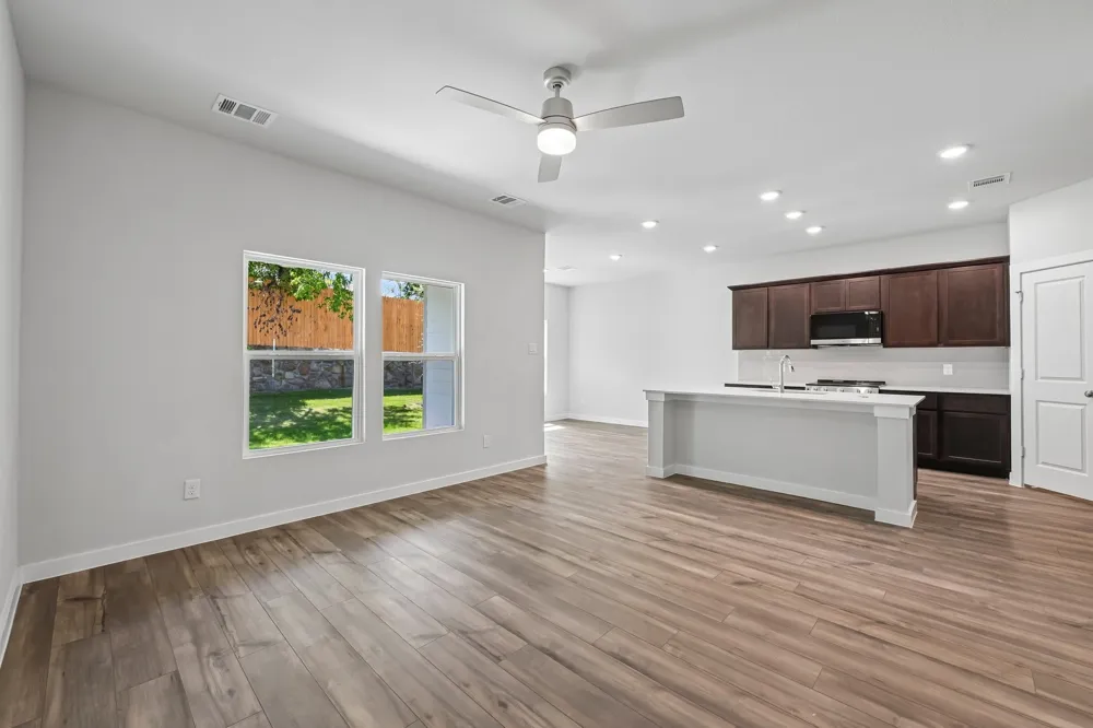 620 Durham Drive Ferris, TX 75125