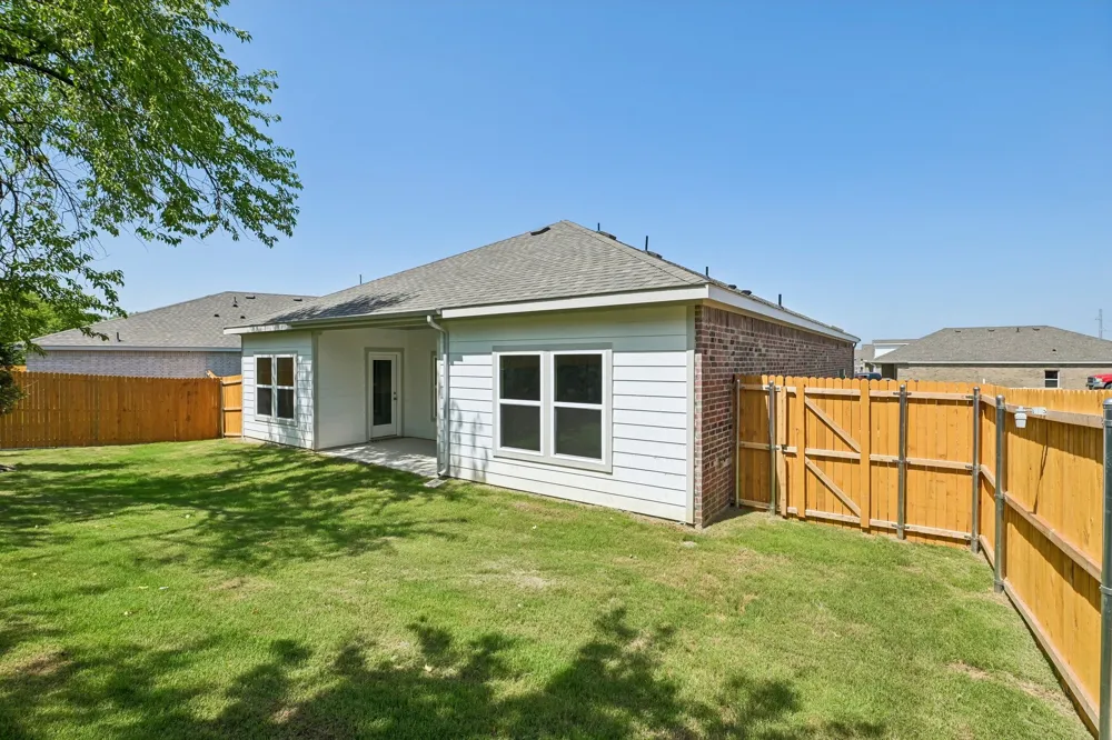 620 Durham Drive Ferris, TX 75125