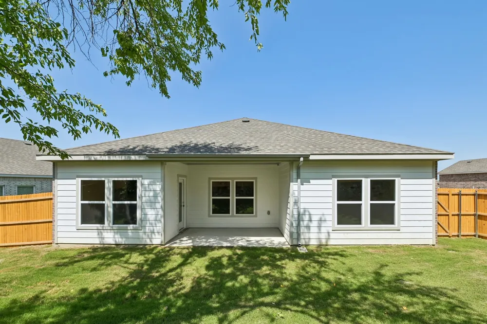 620 Durham Drive Ferris, TX 75125