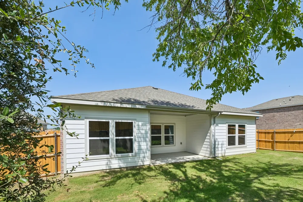 620 Durham Drive Ferris, TX 75125