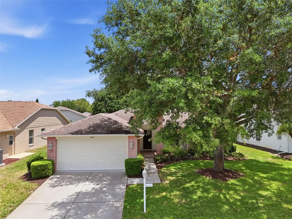 1444 CANBERLEY COURT Trinity, FL 34655
